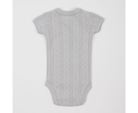  Боді з коротким рукавом дитячий 5АЖ013, image 7 