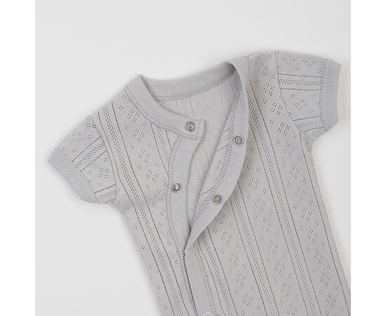  Боді з коротким рукавом дитячий 5АЖ013, image 8 