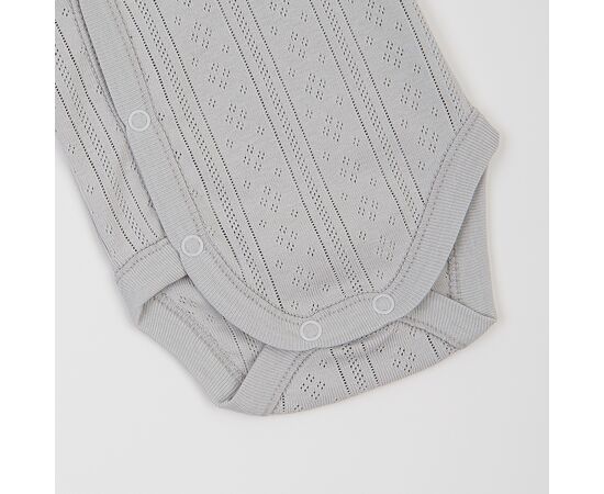  Боді з коротким рукавом дитячий 5АЖ013, image 9 