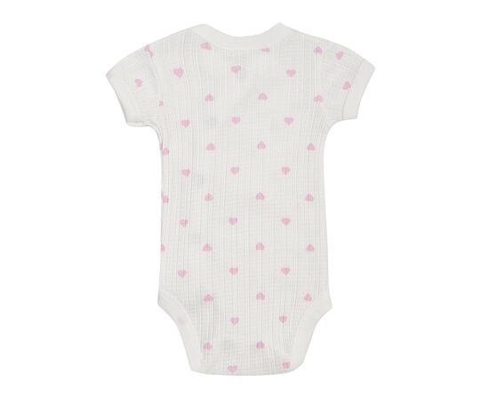  Боді з коротким рукавом дитячий 5АЖ013, image 7 