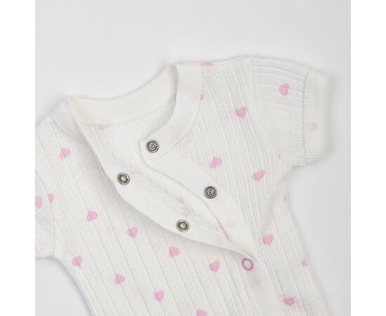  Боді з коротким рукавом дитячий 5АЖ013, фото 8 