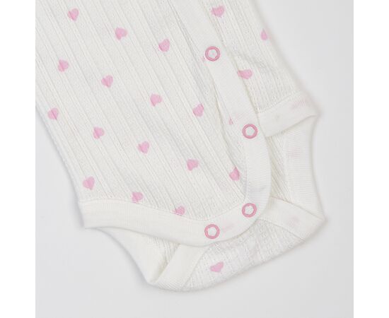  Боді з коротким рукавом дитячий 5АЖ013, image 9 