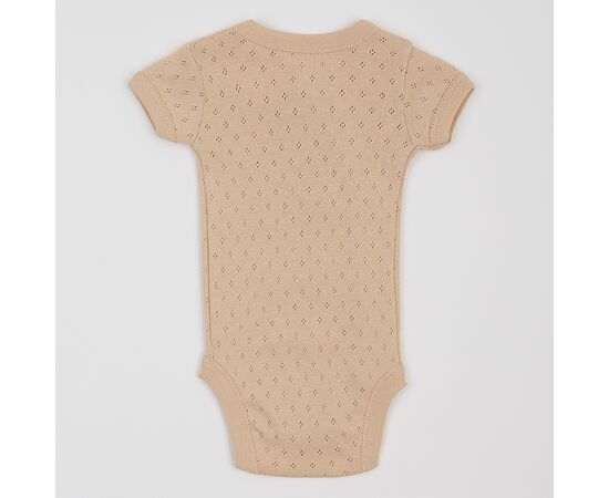  Боді з коротким рукавом дитячий 5АЖ013, image 7 