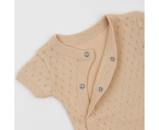  Боді з коротким рукавом дитячий 5АЖ013, фото 8 