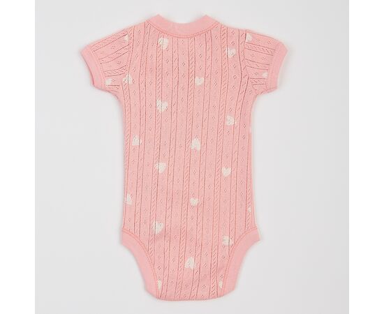  Боді з коротким рукавом дитячий 5АЖ013, image 7 