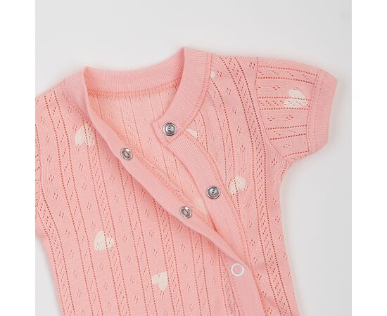  Боді з коротким рукавом дитячий 5АЖ013, image 8 