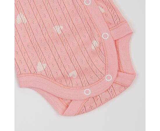  Боді з коротким рукавом дитячий 5АЖ013, фото 9 