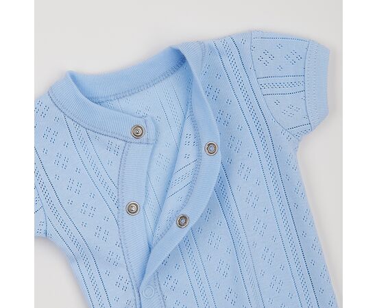  Боді з коротким рукавом дитячий 5АЖ013, фото 8 