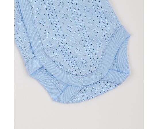  Боді з коротким рукавом дитячий 5АЖ013, фото 9 