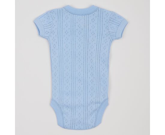  Боді з коротким рукавом дитячий 5АЖ013, фото 7 