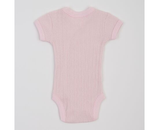  Боді з коротким рукавом дитячий 5АЖ013, image 7 