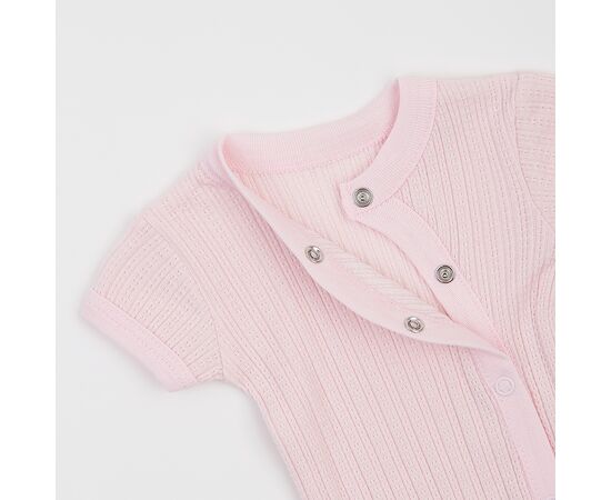  Боді з коротким рукавом дитячий 5АЖ013, image 8 