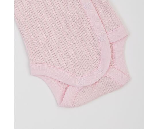  Боді з коротким рукавом дитячий 5АЖ013, фото 9 