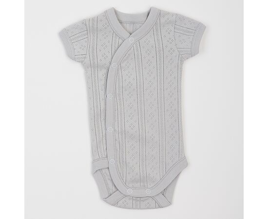  Боді з коротким рукавом дитячий 5АЖ013, image 6 