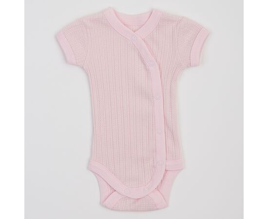  Боді з коротким рукавом дитячий 5АЖ013, image 3 