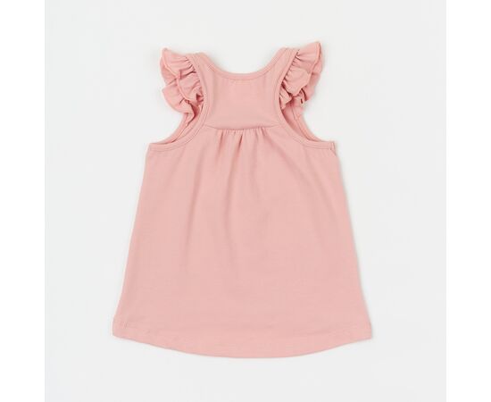  Комплект (майка-туніка + лосини 3/4) дитячий К4СК117, image 5 