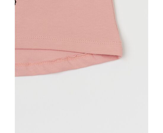  Комплект (майка-туніка + лосини 3/4) дитячий К4СК117, image 8 