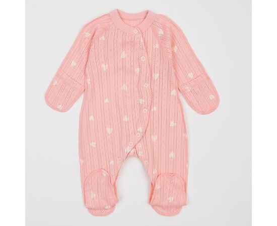  Чоловічок (комбінезон) дитячий 8АЖ012, image 5 