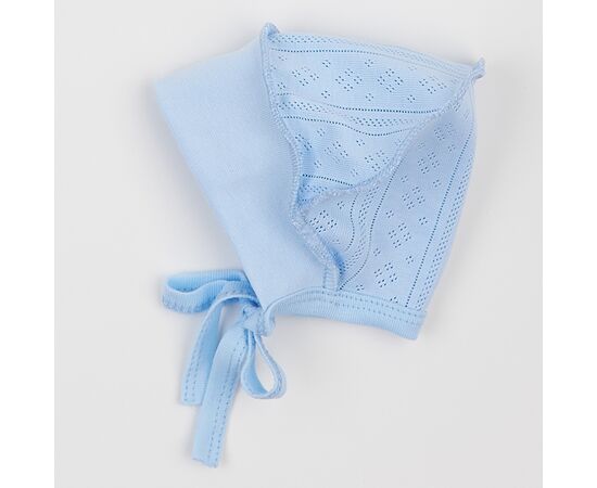  Чепчик для новонароджених 13АЖ004, фото 2 