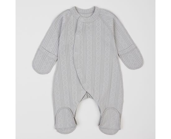  Чоловічок (комбінезон) дитячий 8АЖ012, image 6 