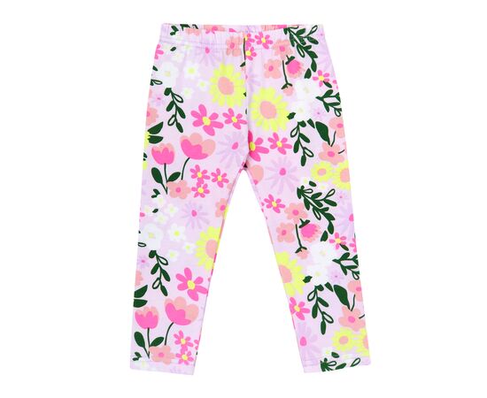  Комплект (майка-туніка + лосини 3/4) дитячий К4СК117, image 9 