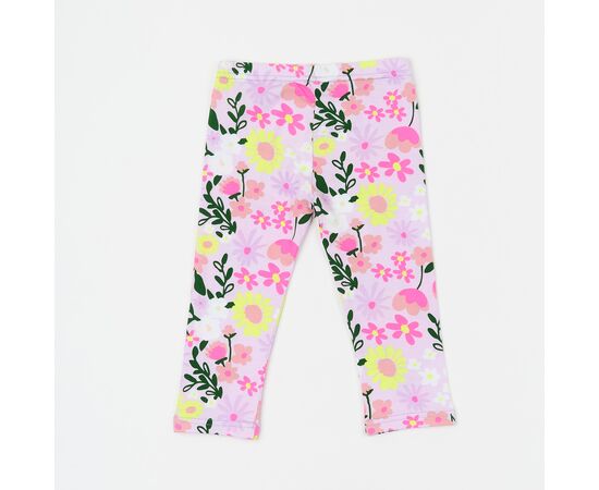  Комплект (майка-туніка + лосини 3/4) дитячий К4СК117, image 10 