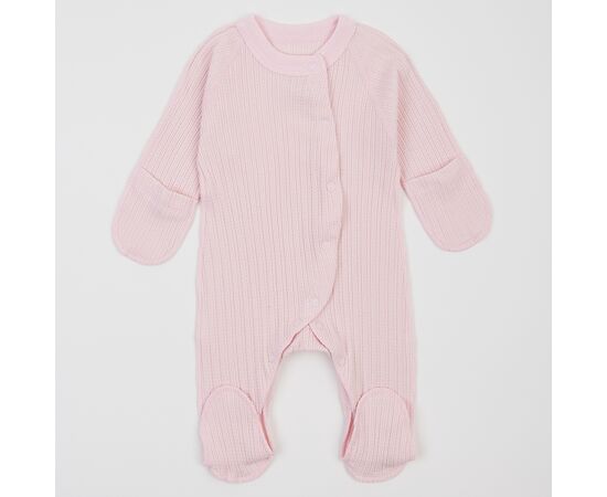  Чоловічок (комбінезон) дитячий 8АЖ012, image 3 