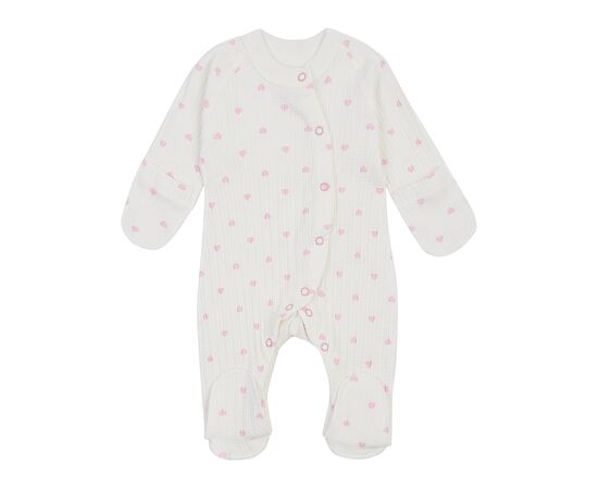  Чоловічок (комбінезон) дитячий 8АЖ012, фото 4 