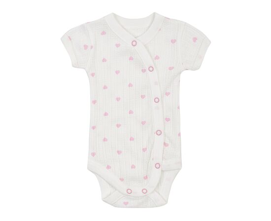  Боді з коротким рукавом дитячий 5АЖ013, image 4 