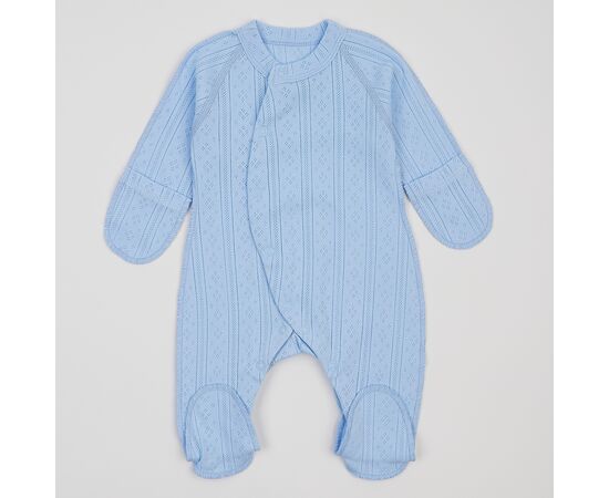  Чоловічок (комбінезон) дитячий 8АЖ012, image 2 