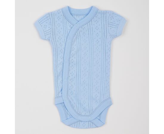  Боді з коротким рукавом дитячий 5АЖ013, фото 2 