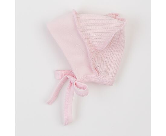  Чепчик для новонароджених 13АЖ004, image 3 