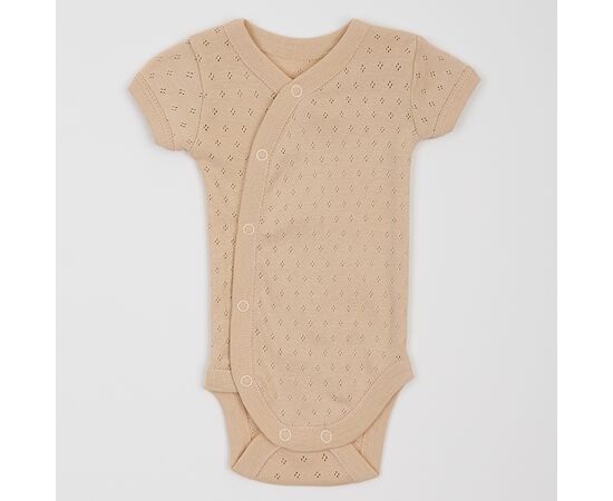  Боді з коротким рукавом дитячий 5АЖ013, image 1 