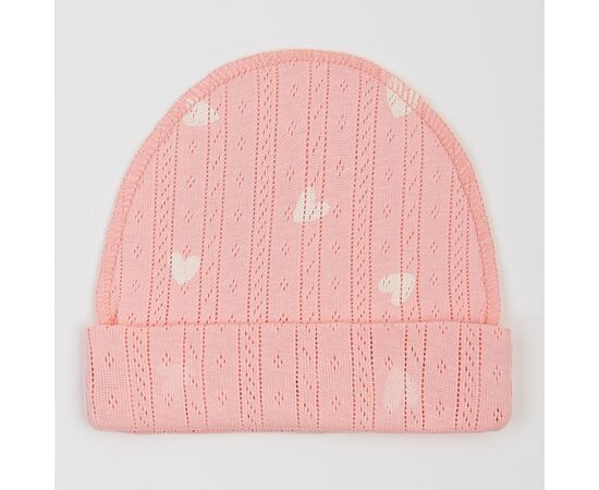  Шапочка дитяча 13АЖ002, image 5 