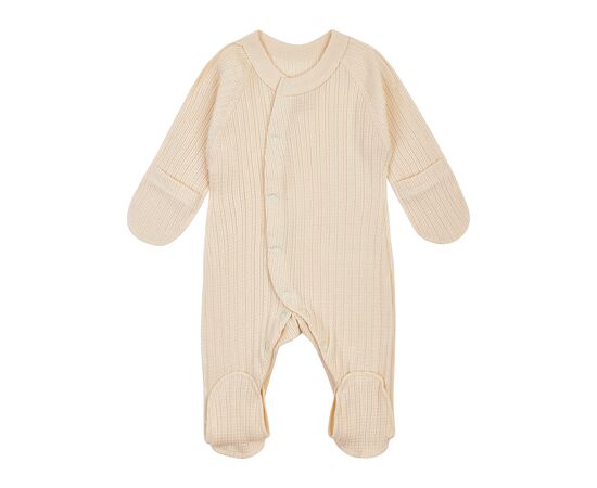  Чоловічок (комбінезон) дитячий 8АЖ012, фото 1 