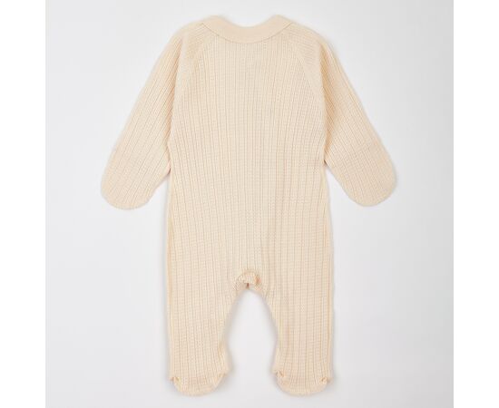  Чоловічок (комбінезон) дитячий 8АЖ012, image 2 