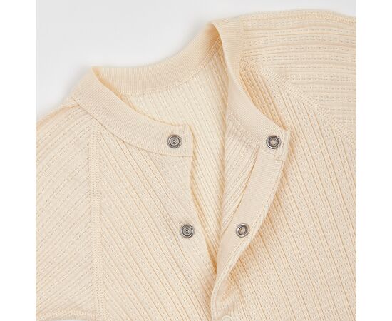  Чоловічок (комбінезон) дитячий 8АЖ012, image 3 