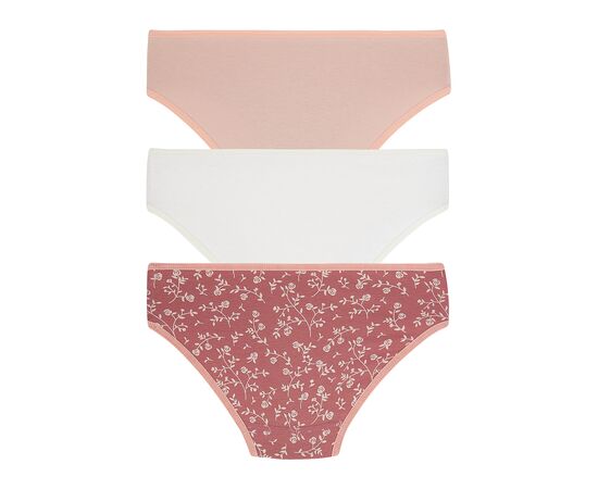  Набір труси-сліпи (3 шт) дитячий К12СК110, фото 2 