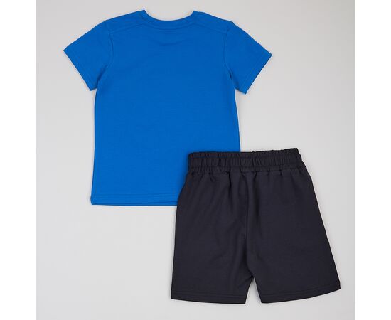  Комплект (футболка + шорти) дитячий К3СК140, фото 3 