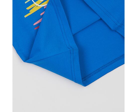  Комплект (футболка + шорти) дитячий К3СК140, фото 5 