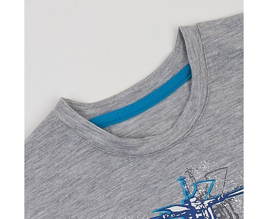  Комплект (футболка + шорти) дитячий К3СК140, image 4 