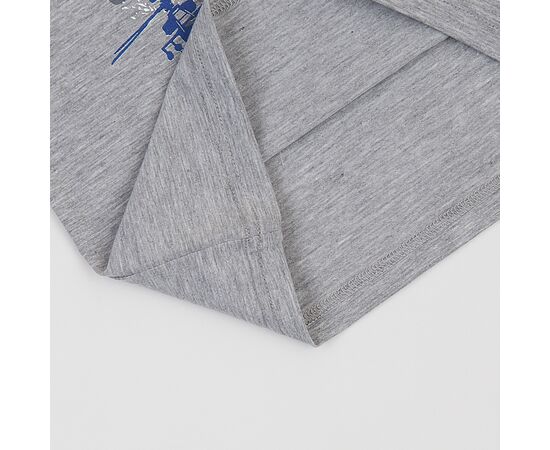  Комплект (футболка + шорти) дитячий К3СК140, image 5 