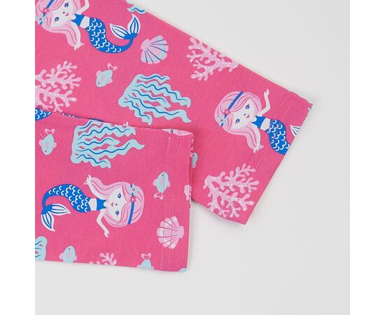  Комплект (футболка + лосини 3/4) дитячий К3СК163, фото 7 