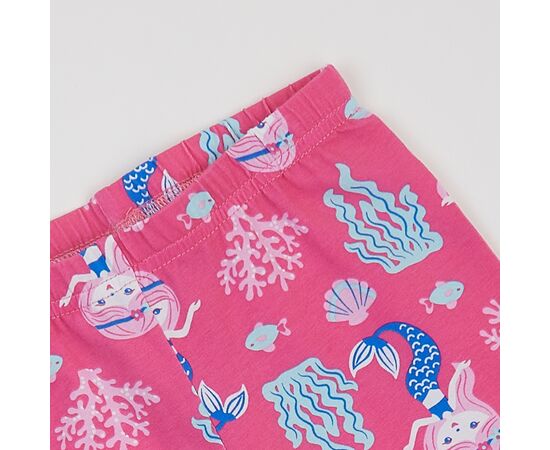  Комплект (футболка + лосини) дитячий К3СК165, image 6 