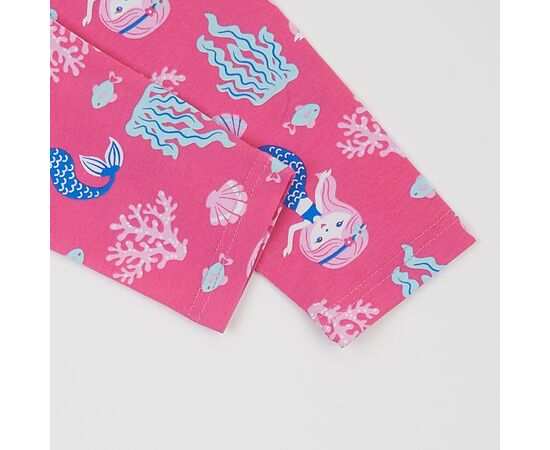  Комплект (футболка + лосини) дитячий К3СК165, image 7 