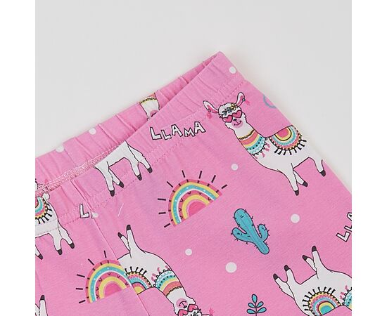  Комплект (футболка + лосини) дитячий К3СК165, фото 6 