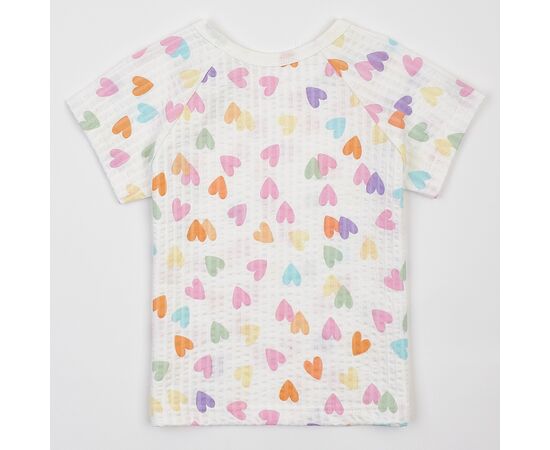  Футболка дитяча 3СК023, image 3 