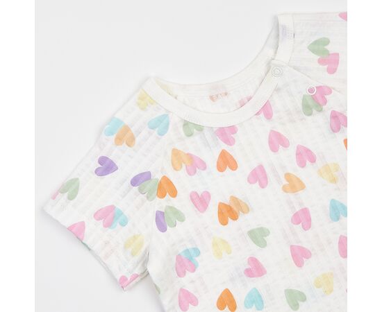  Футболка дитяча 3СК023, image 4 