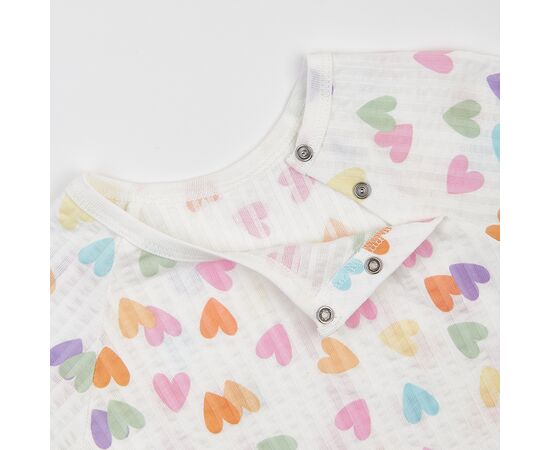  Футболка дитяча 3СК023, image 5 