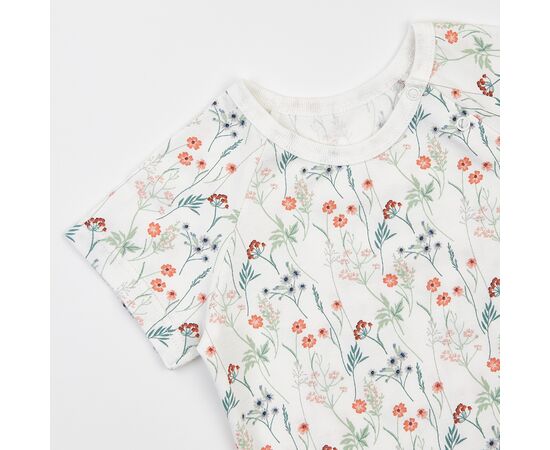  Футболка дитяча 3СК023, image 4 